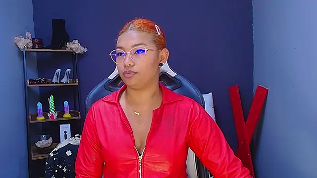 Snapshot of JadaRoberts chatting on February 28, 2025, 4:42 pm JadaRoberts online show from February 28, 2025, 4:42 pm