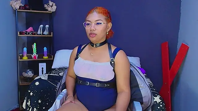 Snapshot of JadaRoberts chatting on February 24, 2025, 3:20 pm JadaRoberts online show from February 24, 2025, 3:20 pm