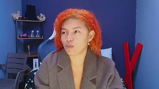 Snapshot of JadaRoberts chatting on February 27, 2025, 11:50 am JadaRoberts online show from February 27, 2025, 11:50 am