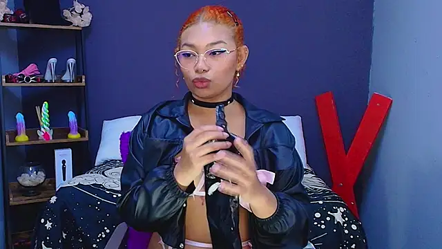 Snapshot of JadaRoberts chatting on February 22, 2025, 3:14 pm JadaRoberts online show from February 22, 2025, 3:14 pm