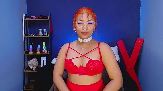 Snapshot of JadaRoberts chatting on February 14, 2025, 6:29 pm JadaRoberts online show from February 14, 2025, 6:29 pm