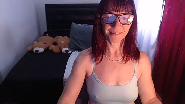 pamelaa jagger online show from May 4, 2026, 1:25 pm