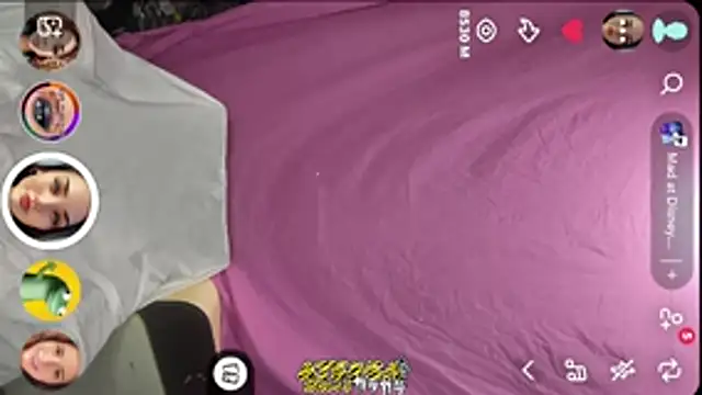 Snapshot of AteneaDolly chatting on June 25, 2026, 5:34 am AteneaDolly online show from June 25, 2026, 5:34 am