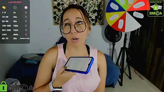 isa loves cum online show from October 2, 2025, 11:30 pm