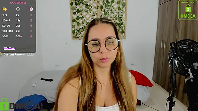 isa loves cum online show from November 16, 2025, 12:26 am