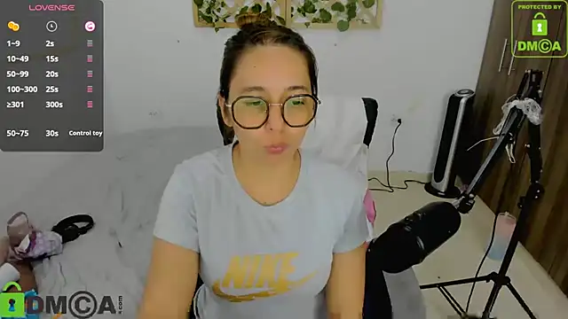 isa loves cum online show from January 14, 2026, 2:48 am