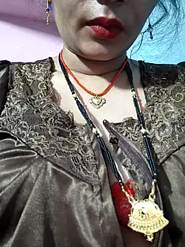 Ritasingh-0461 online show from February 6, 2026, 1:45 am