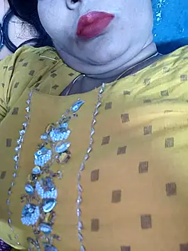 Ritasingh-0461 online show from March 17, 2026, 5:10 am