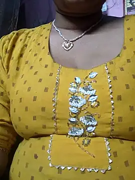 Ritasingh-0461 online show from October 15, 2025, 12:20 am