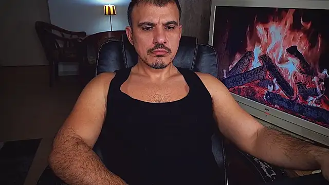 officeman7 online show from January 16, 2025, 3:56 pm