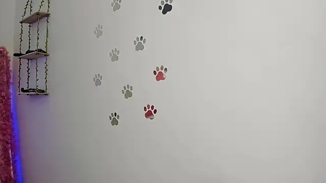 Aliceginger99 online show from March 24, 2026, 6:57 am