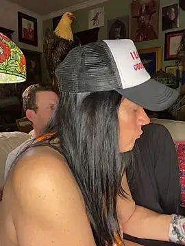 sexyasscougar online show from November 15, 2025, 6:39 am