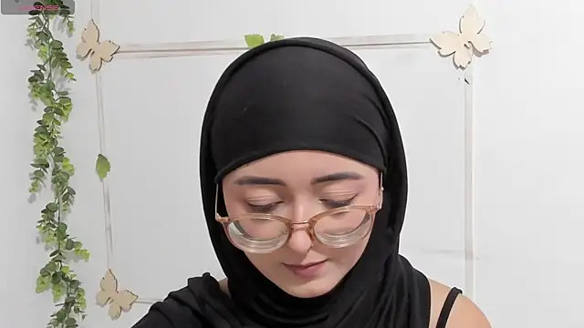 aysel elid online show from February 14, 2026, 12:33 am