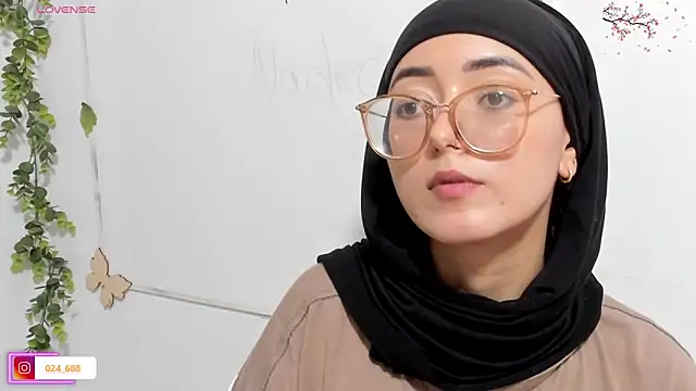 aysel elid online show from March 8, 2026, 1:55 am