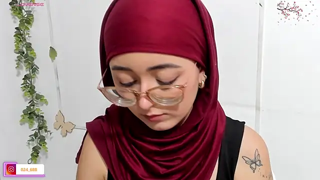 Snapshot of aysel_elid chatting on May 13, 2026, 10:06 pm aysel elid online show from May 13, 2026, 10:06 pm