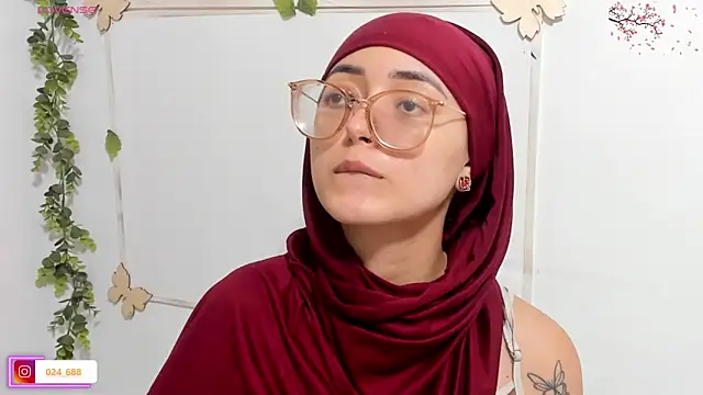 Snapshot of aysel_elid chatting on April 19, 2026, 11:07 pm aysel elid online show from April 19, 2026, 11:07 pm