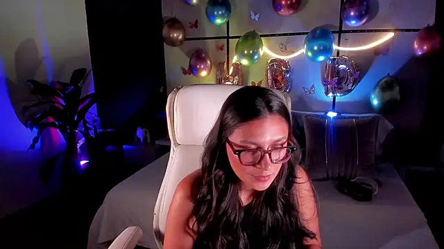 Gia Mazzon online show from February 7, 2026, 2:36 pm