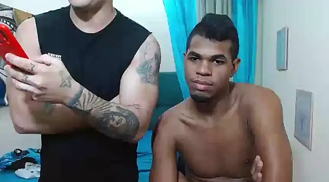 master monstercock  online show from March 13, 2025, 3:33 am