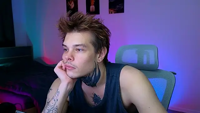 DENIS HERE online show from January 19, 2026, 2:21 pm