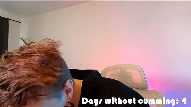 DENIS HERE online show from February 23, 2026, 6:36 am