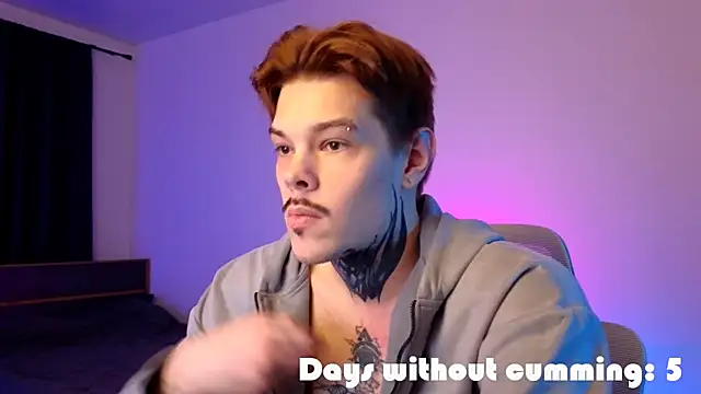 DENIS HERE online show from March 22, 2026, 8:21 pm