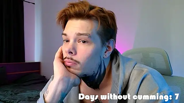 DENIS HERE online show from March 25, 2026, 1:54 pm