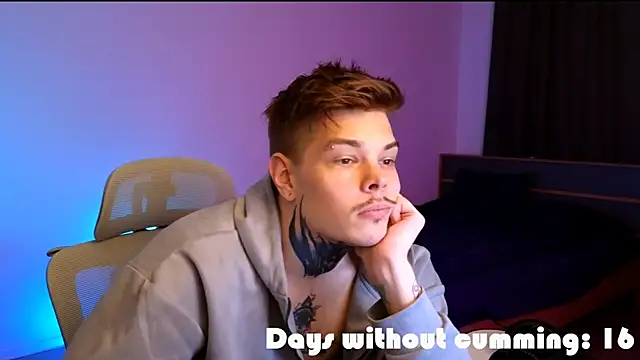 DENIS HERE online show from February 11, 2026, 3:01 pm