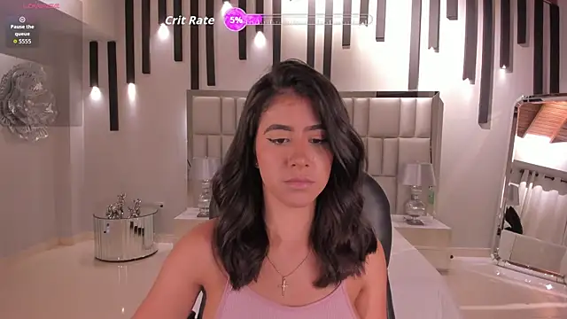 Snapshot of SussanElliot chatting on November 11, 2025, 11:05 am SussanElliot online show from November 11, 2025, 11:05 am