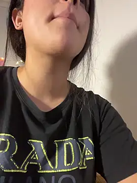 violet-333 online show from March 18, 2026, 6:31 pm