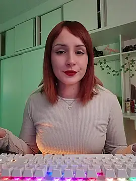 Snapshot of Ahrya_ chatting on June 26, 2026, 9:53 pm Ahrya online show from June 26, 2026, 9:53 pm