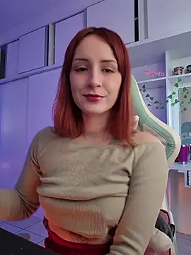 Snapshot of Ahrya_ chatting on June 16, 2026, 3:12 pm Ahrya online show from June 16, 2026, 3:12 pm