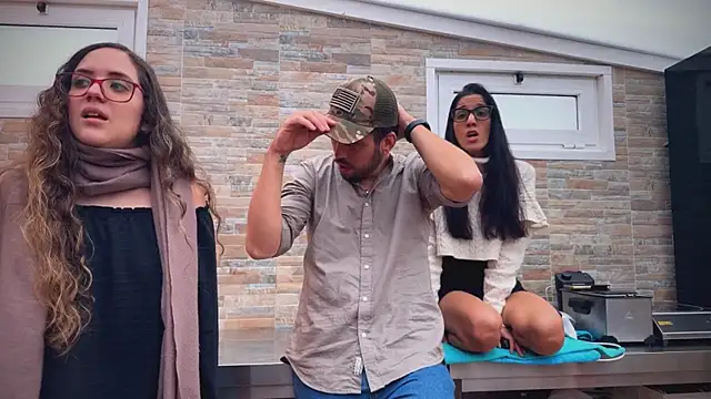 Snapshot of barfantasy chatting on November 14, 2025, 9:35 am barfantasy online show from November 14, 2025, 9:35 am