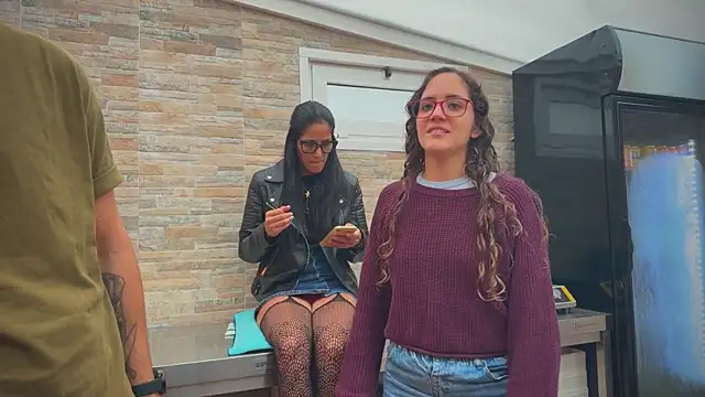 Snapshot of barfantasy chatting on October 8, 2025, 8:38 am barfantasy online show from October 8, 2025, 8:38 am