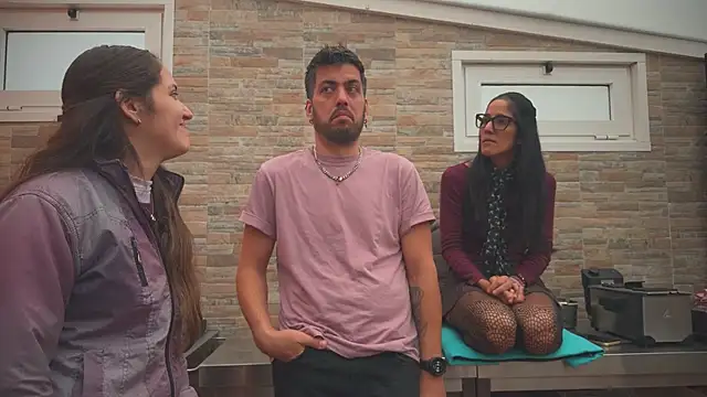 Snapshot of barfantasy chatting on October 29, 2025, 10:14 am barfantasy online show from October 29, 2025, 10:14 am