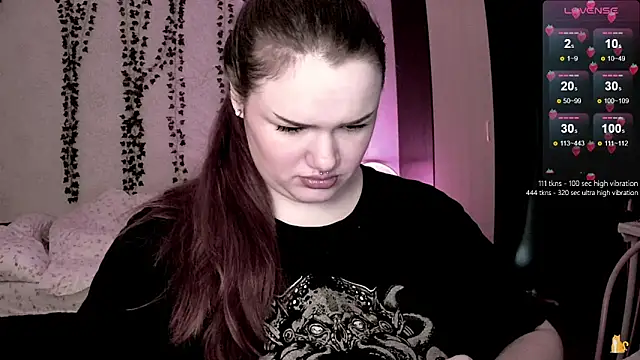 Snapshot of strawberry_elfcat chatting on October 28, 2025, 8:35 am strawberry elfcat online show from October 28, 2025, 8:35 am