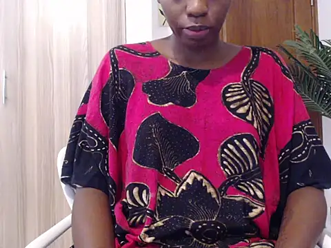 black   ghodess online show from March 20, 2026, 5:52 am