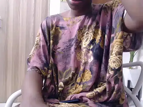 black   ghodess online show from June 5, 2026, 6:29 am