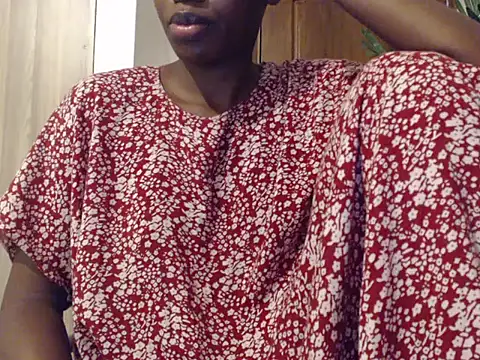 black   ghodess online show from March 8, 2026, 8:45 pm