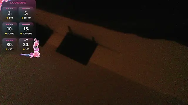 tha kegel demon online show from February 2, 2025, 6:36 am