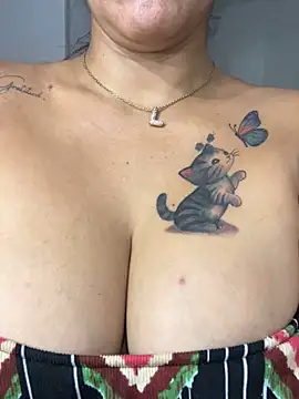 LISA BULLOCK  online show from February 13, 2026, 12:43 am