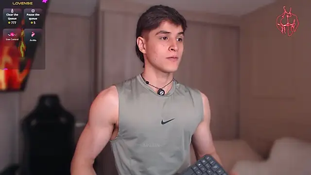 thomklein online show from March 21, 2026, 7:40 pm