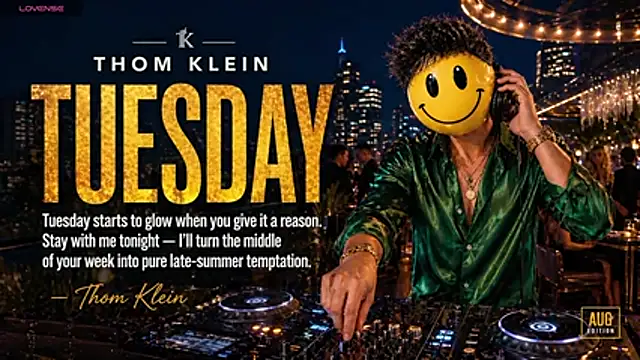 Snapshot of thomklein chatting on August 4, 2026, 7:07 pm thomklein online show from August 4, 2026, 7:07 pm