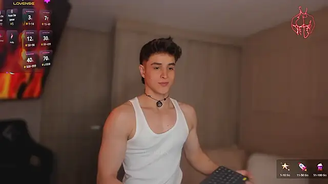 thomklein online show from March 16, 2026, 7:16 pm