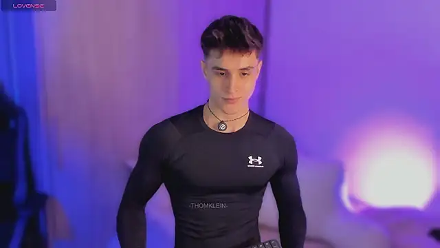 thomklein online show from February 6, 2026, 7:32 pm