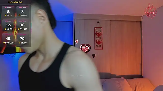 thomklein online show from February 14, 2026, 9:15 pm