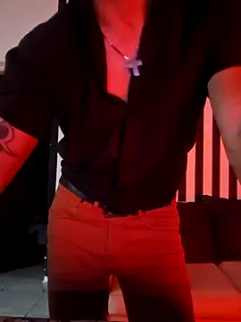 Snapshot of pretorianoo53 chatting on March 15, 2026, 4:19 am pretorianoo53 online show from March 15, 2026, 4:19 am