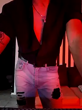 Snapshot of pretorianoo53 chatting on March 1, 2026, 4:23 am pretorianoo53 online show from March 1, 2026, 4:23 am