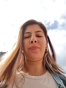 scarlett moore online show from February 15, 2026, 2:16 pm