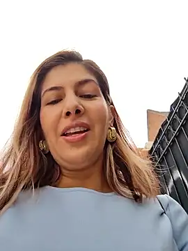 scarlett moore online show from February 21, 2026, 3:14 pm