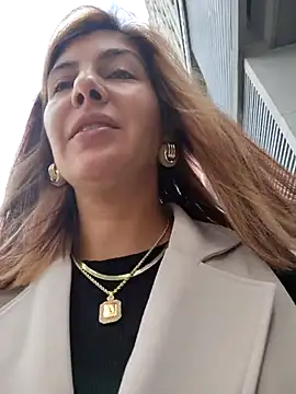 scarlett moore online show from February 13, 2026, 2:50 pm